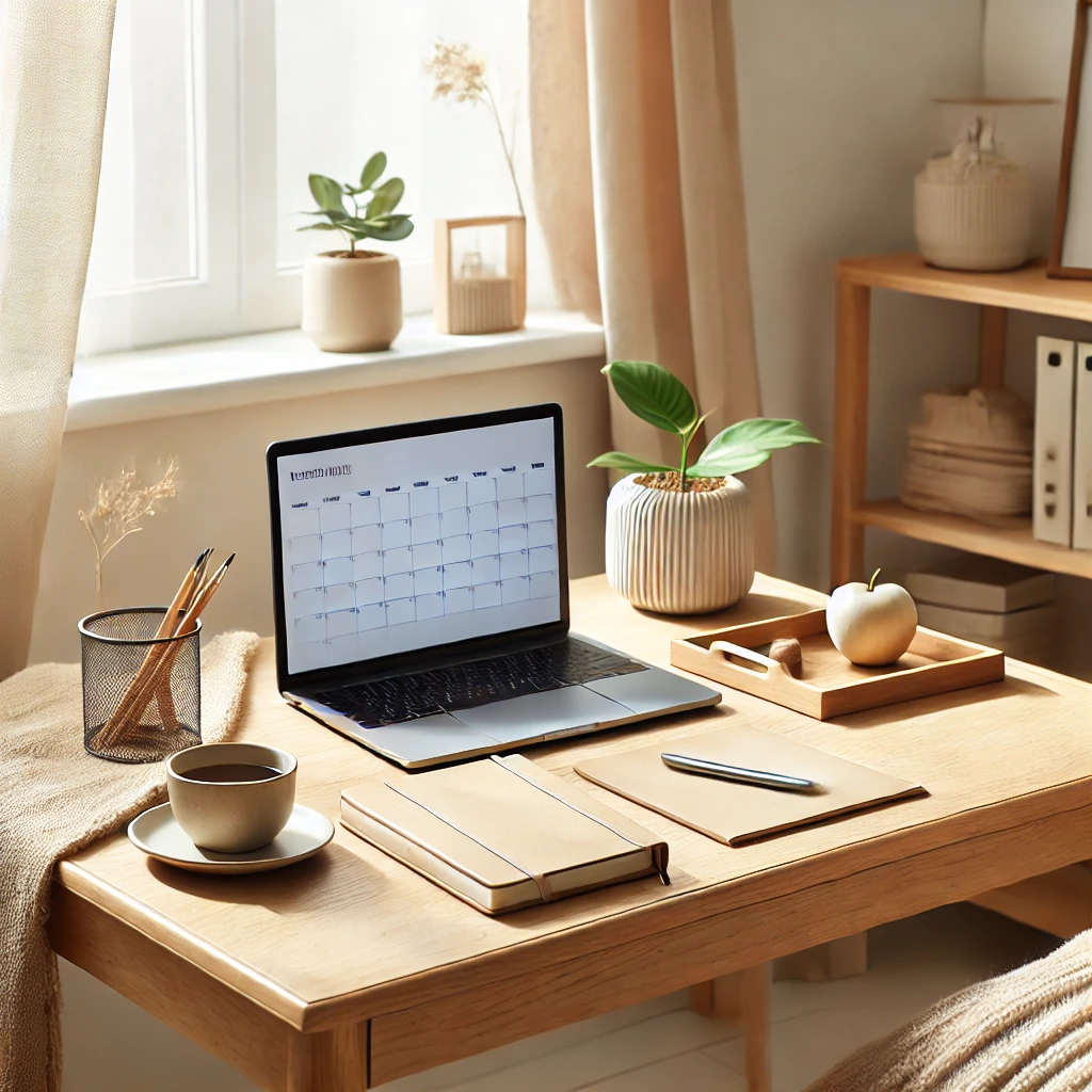 Aperçu de l'application CabinetZen
